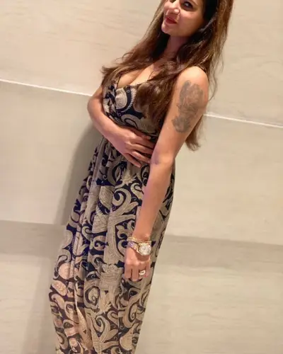 Akkarampalle Escort